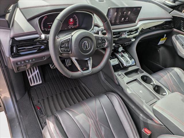 new 2026 Acura MDX car, priced at $71,649