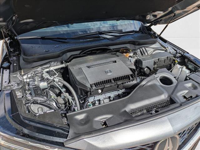 new 2026 Acura MDX car, priced at $71,649