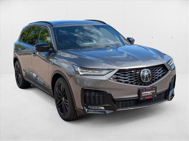 new 2026 Acura MDX car, priced at $71,649