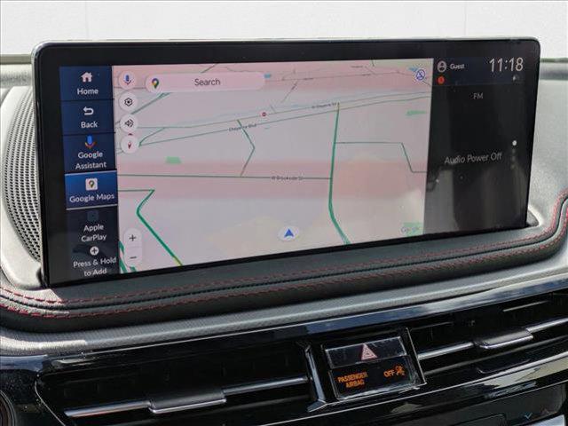 new 2026 Acura MDX car, priced at $71,649