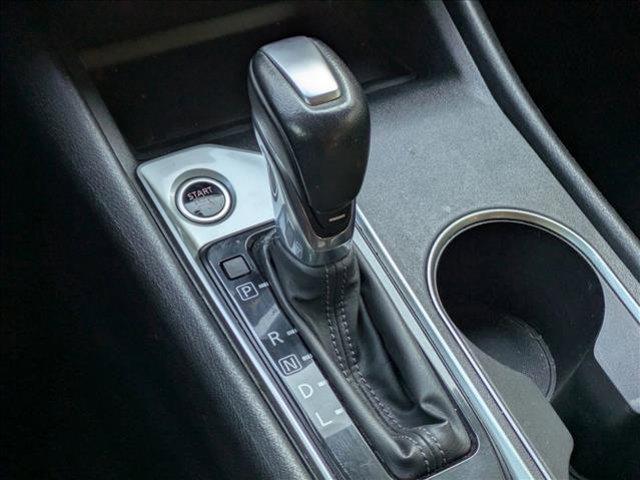 used 2019 Nissan Altima car, priced at $17,555