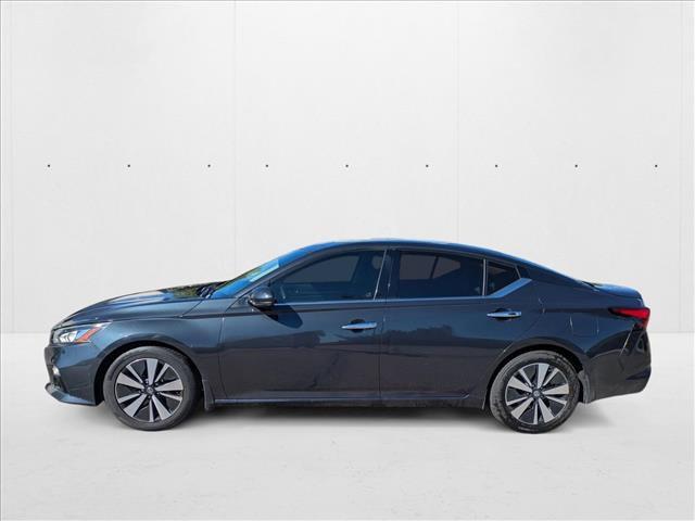 used 2019 Nissan Altima car, priced at $17,555