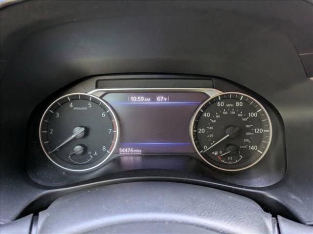 used 2019 Nissan Altima car, priced at $17,555