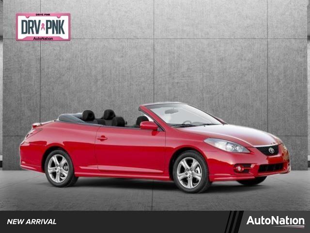 used 2008 Toyota Camry Solara car, priced at $14,939