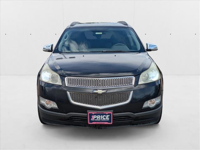 used 2010 Chevrolet Traverse car, priced at $6,049