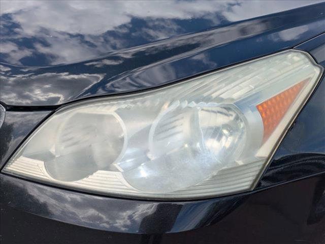 used 2010 Chevrolet Traverse car, priced at $6,049