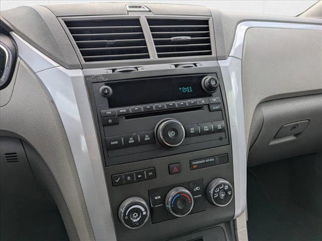 used 2010 Chevrolet Traverse car, priced at $6,049
