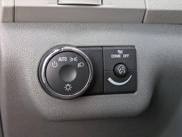 used 2010 Chevrolet Traverse car, priced at $6,049