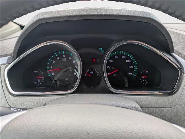 used 2010 Chevrolet Traverse car, priced at $6,049