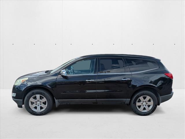 used 2010 Chevrolet Traverse car, priced at $6,049