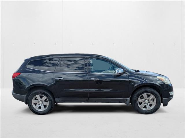 used 2010 Chevrolet Traverse car, priced at $6,049