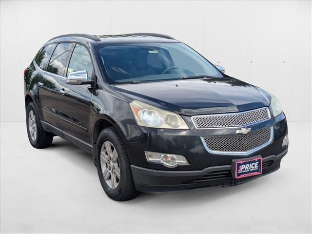 used 2010 Chevrolet Traverse car, priced at $6,049