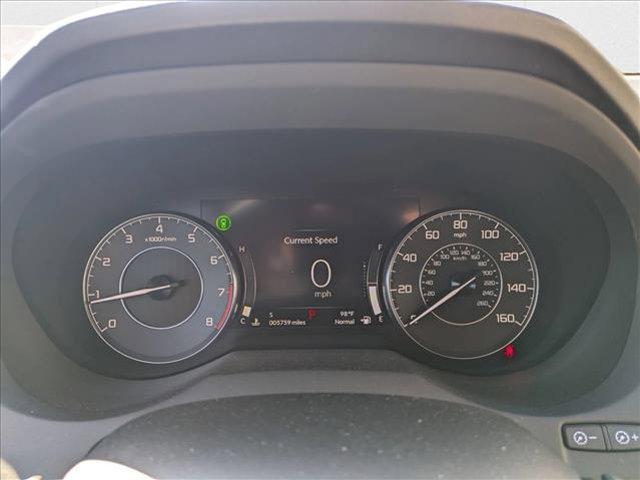 used 2024 Acura RDX car, priced at $45,000