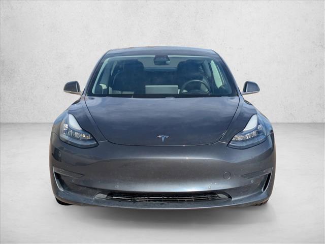 used 2020 Tesla Model 3 car, priced at $23,300