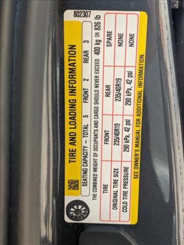 used 2020 Tesla Model 3 car, priced at $23,300