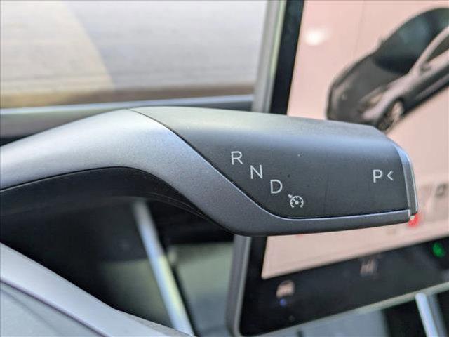 used 2020 Tesla Model 3 car, priced at $23,300