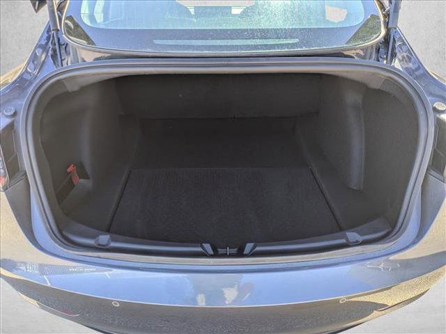 used 2020 Tesla Model 3 car, priced at $21,700