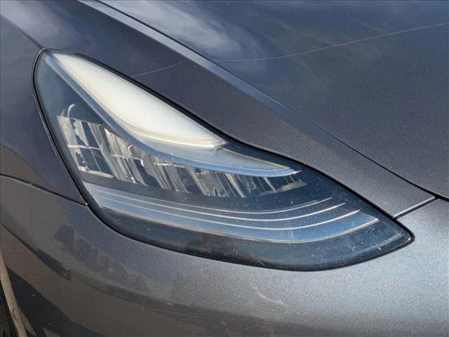 used 2020 Tesla Model 3 car, priced at $23,300