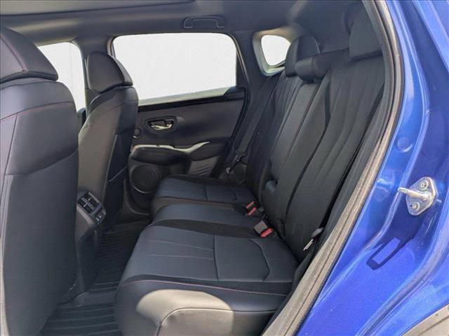 new 2025 Acura ADX car, priced at $42,149
