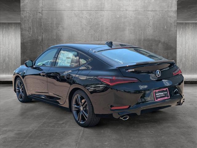 new 2025 Acura Integra car, priced at $36,994