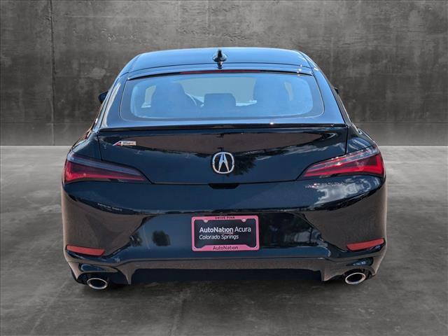 new 2025 Acura Integra car, priced at $36,994