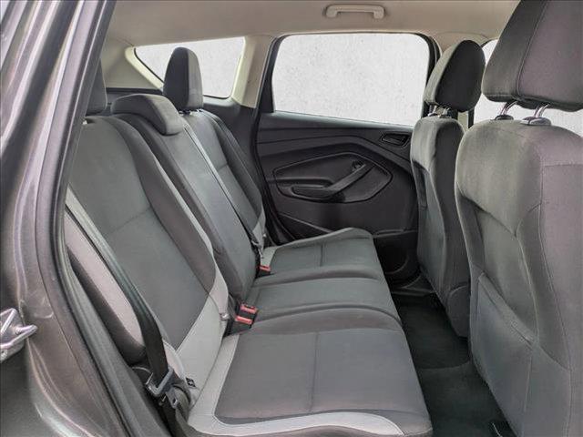 used 2015 Ford Escape car, priced at $6,800