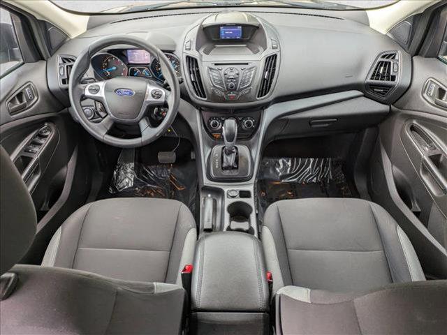 used 2015 Ford Escape car, priced at $6,800