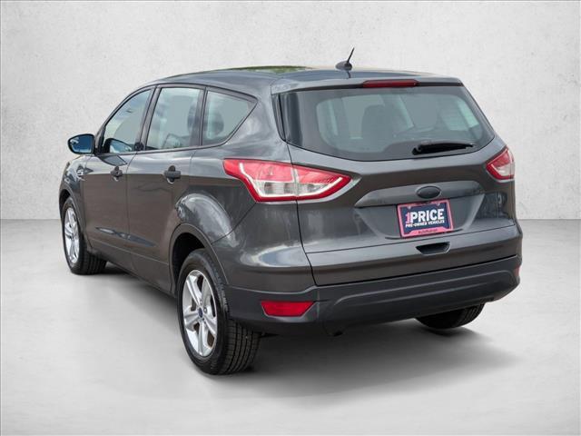 used 2015 Ford Escape car, priced at $6,800