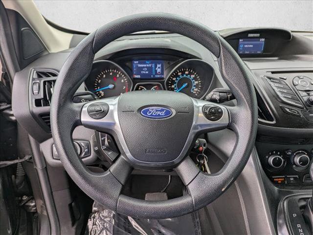 used 2015 Ford Escape car, priced at $6,800