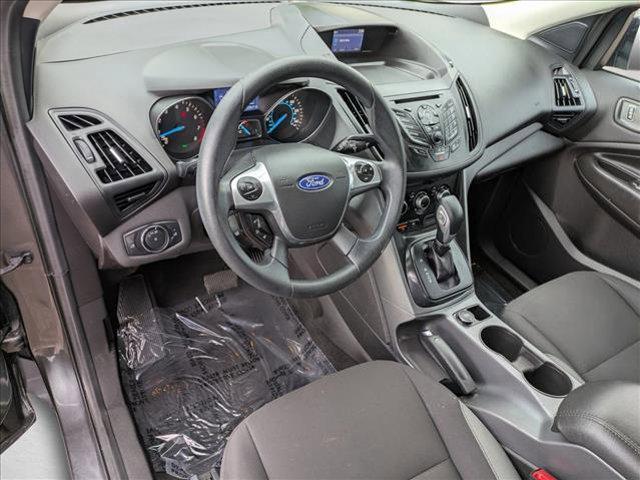 used 2015 Ford Escape car, priced at $6,800