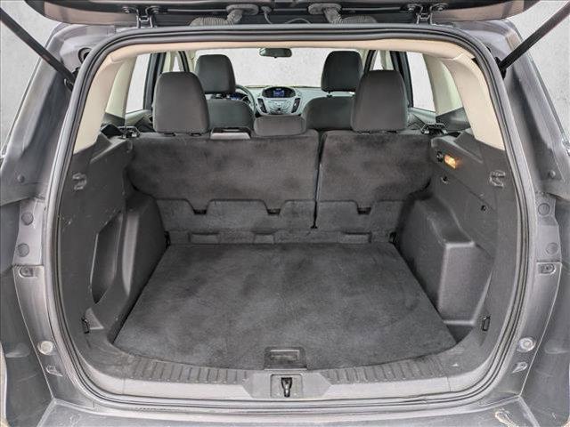 used 2015 Ford Escape car, priced at $6,800