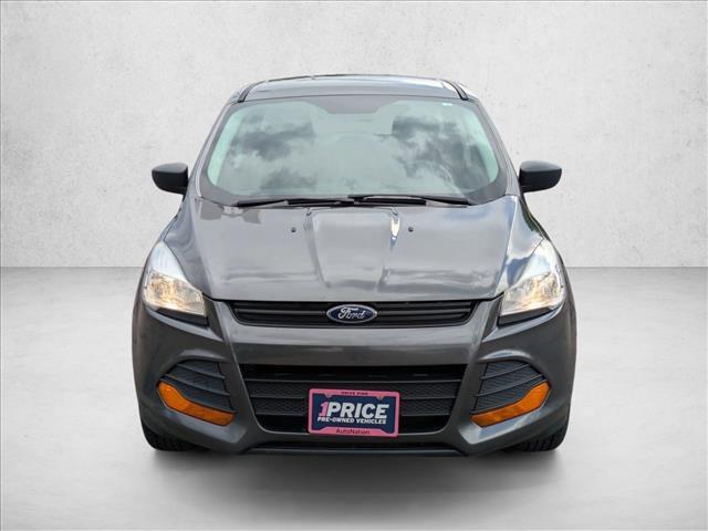 used 2015 Ford Escape car, priced at $6,800