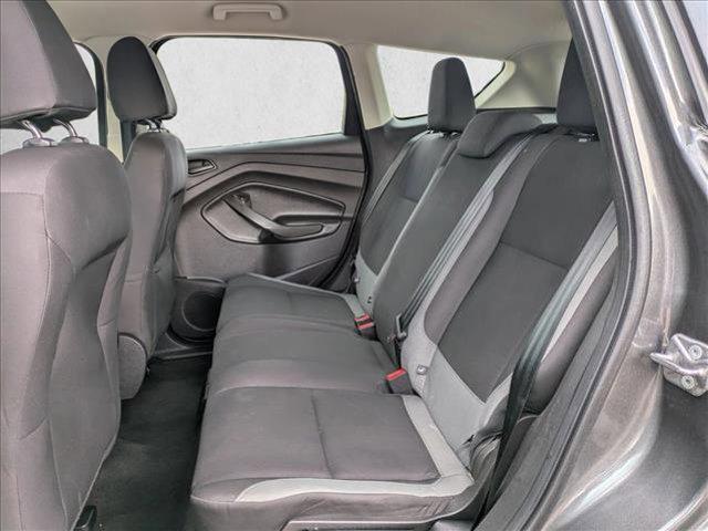 used 2015 Ford Escape car, priced at $6,800