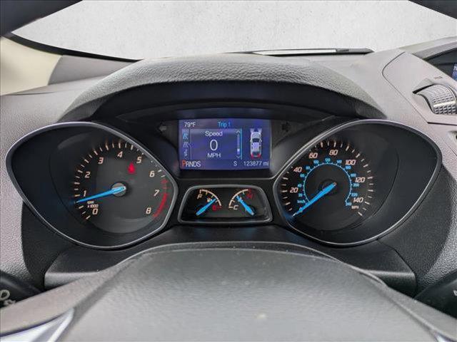 used 2015 Ford Escape car, priced at $6,800