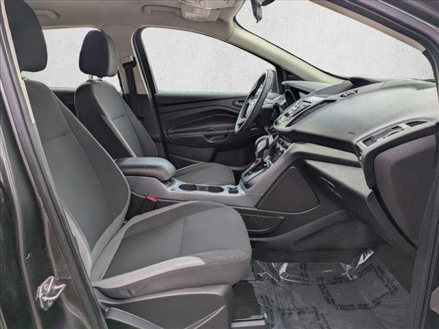 used 2015 Ford Escape car, priced at $6,800