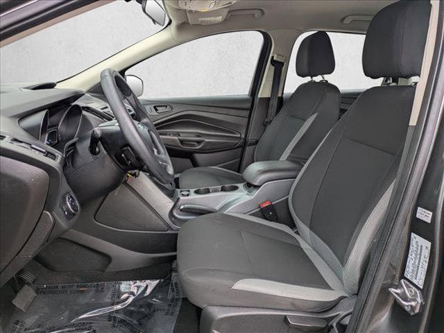 used 2015 Ford Escape car, priced at $6,800