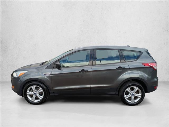 used 2015 Ford Escape car, priced at $6,800