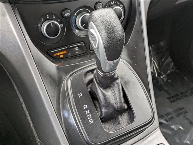 used 2015 Ford Escape car, priced at $6,800