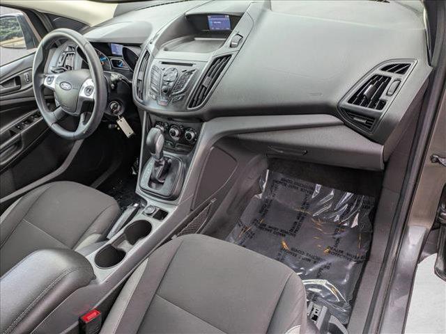 used 2015 Ford Escape car, priced at $6,800