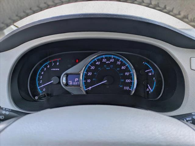 used 2013 Toyota Sienna car, priced at $10,299