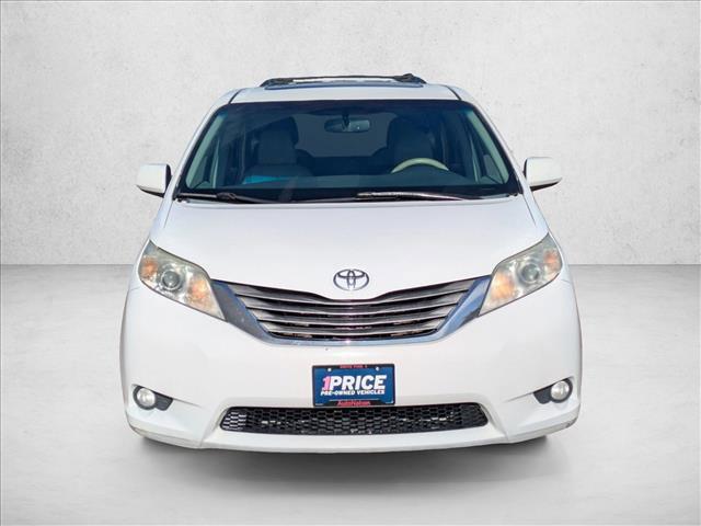 used 2013 Toyota Sienna car, priced at $10,299