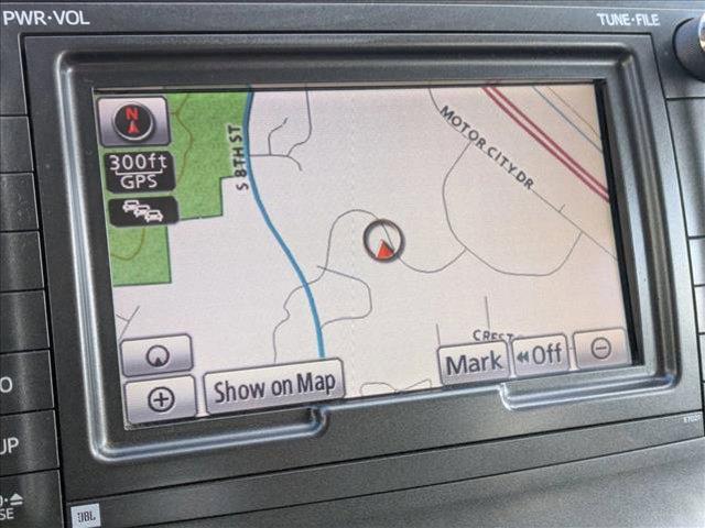 used 2013 Toyota Sienna car, priced at $10,299