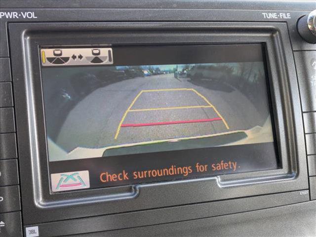 used 2013 Toyota Sienna car, priced at $10,299