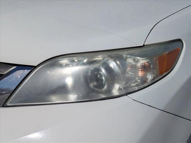 used 2013 Toyota Sienna car, priced at $10,299