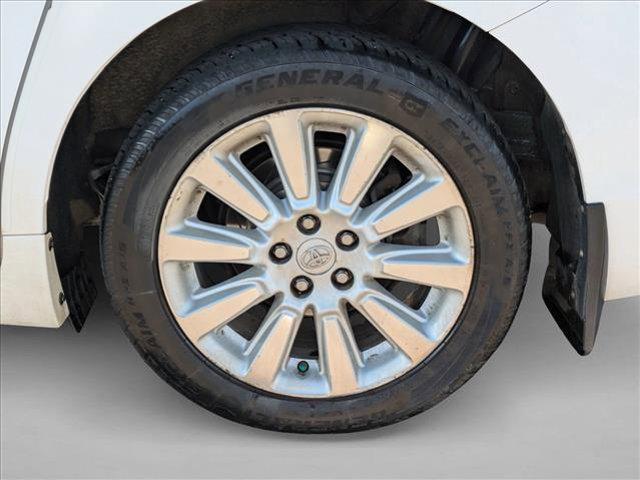 used 2013 Toyota Sienna car, priced at $10,299