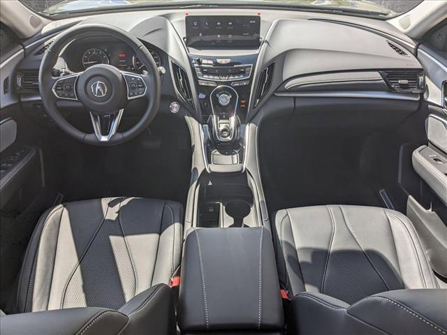 new 2024 Acura RDX car, priced at $49,749