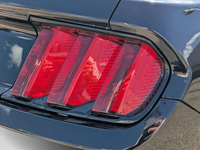 used 2016 Ford Mustang car, priced at $14,799