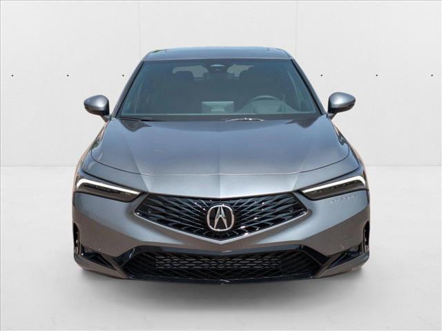 new 2025 Acura Integra car, priced at $40,594