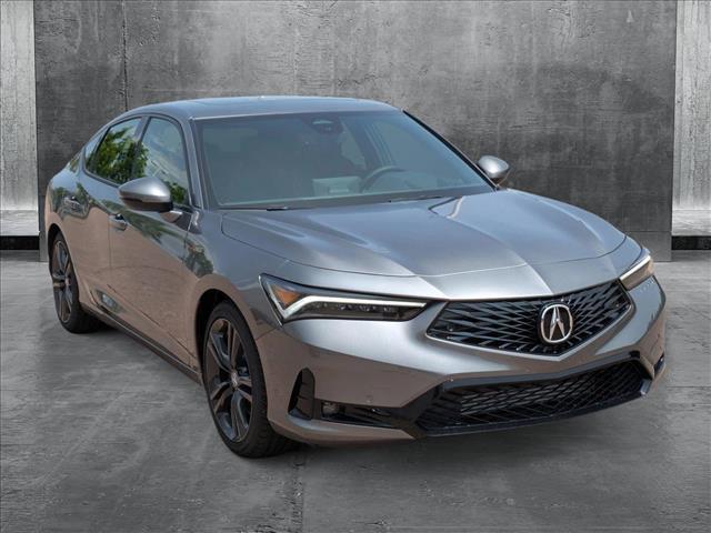 new 2025 Acura Integra car, priced at $40,594
