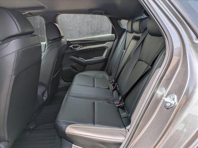 new 2025 Acura Integra car, priced at $40,594